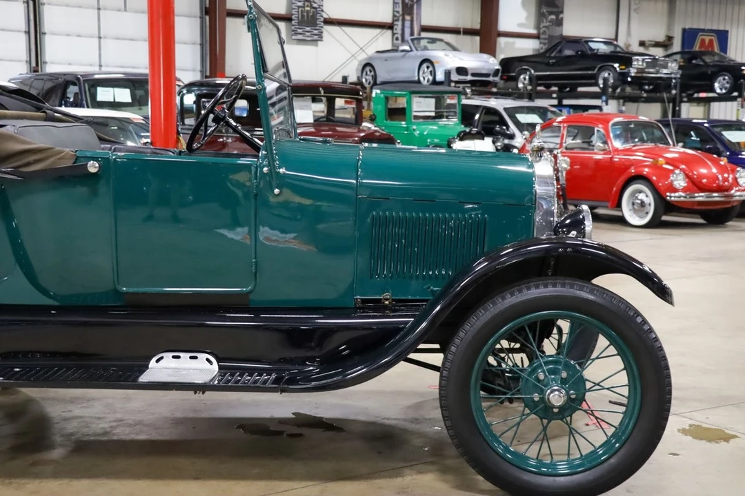 1926 Ford Model T - Image 11 of 21