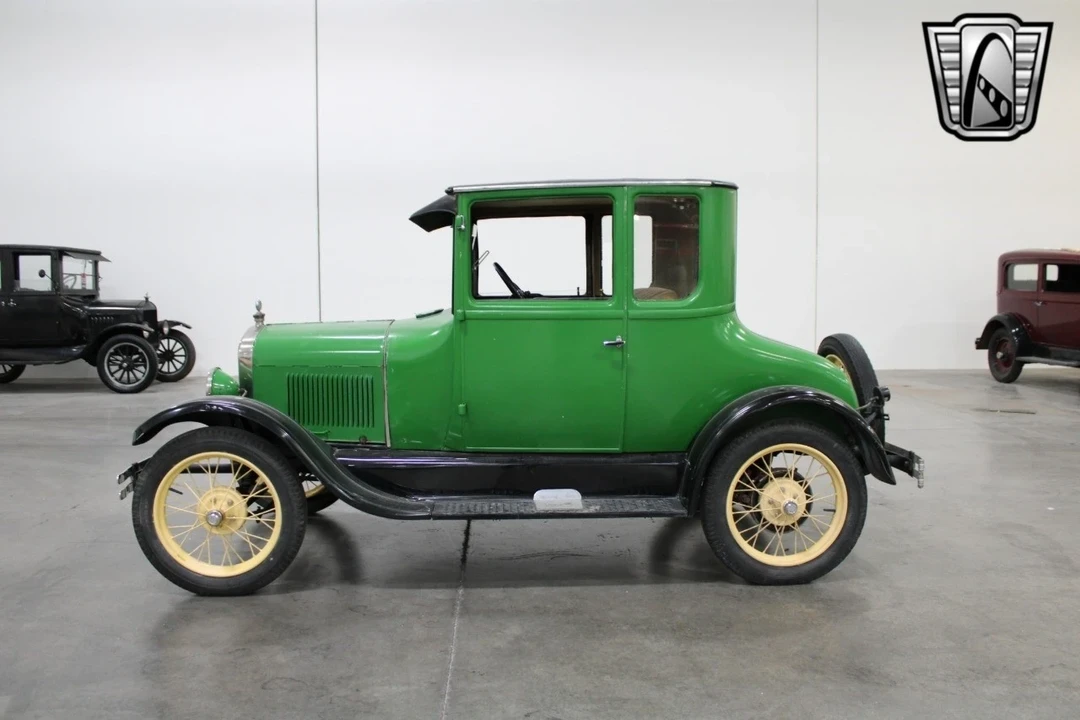 1926 Ford Model T - Image 4 of 21