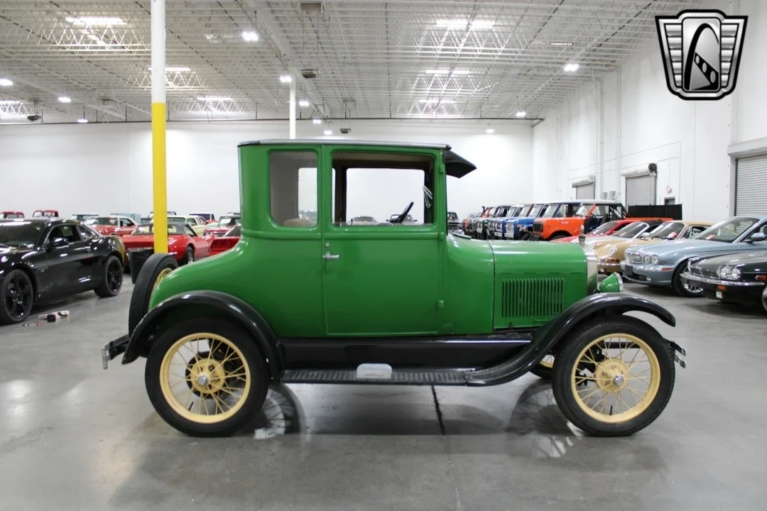 1926 Ford Model T - Image 7 of 21