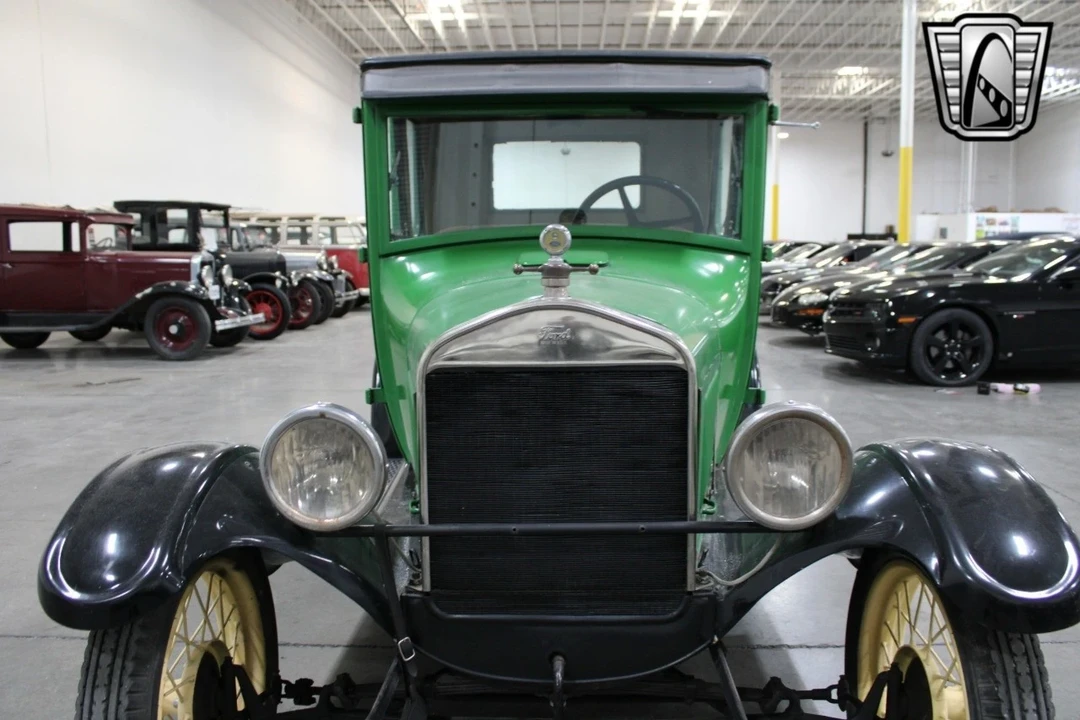 1926 Ford Model T - Image 14 of 21