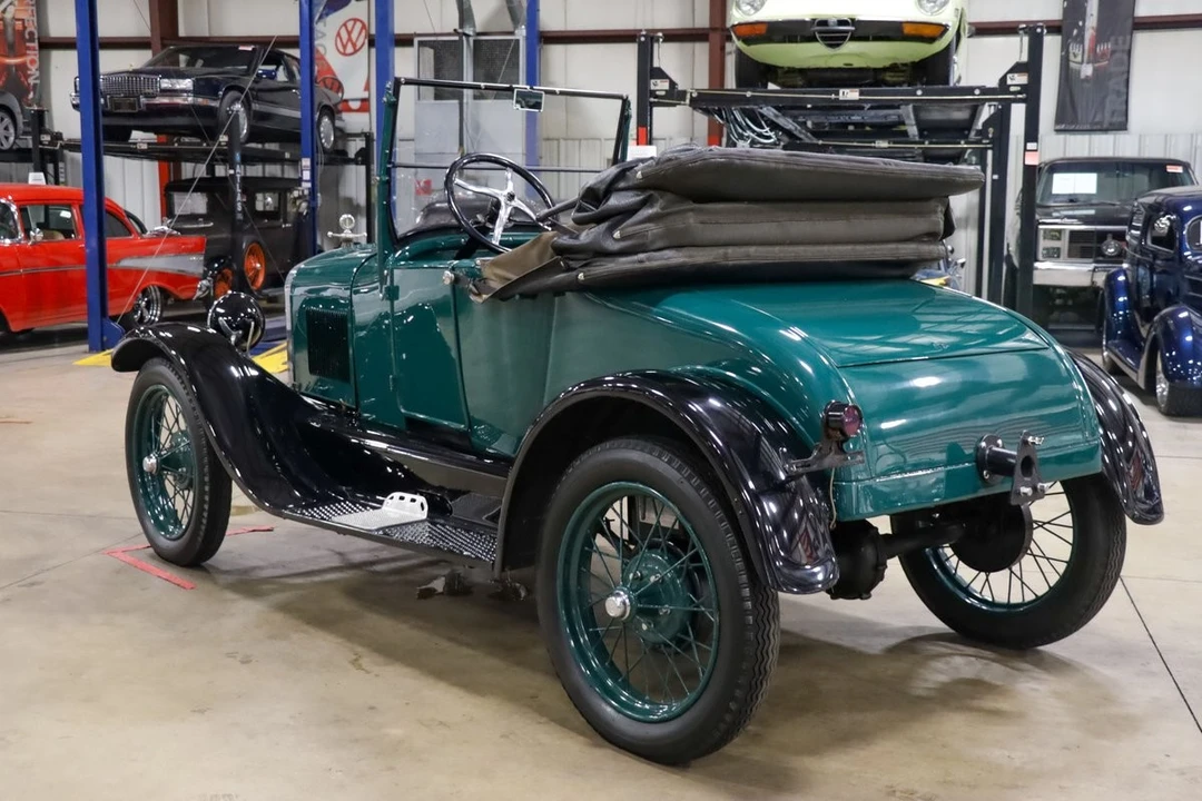 1926 Ford Model T - Image 6 of 12
