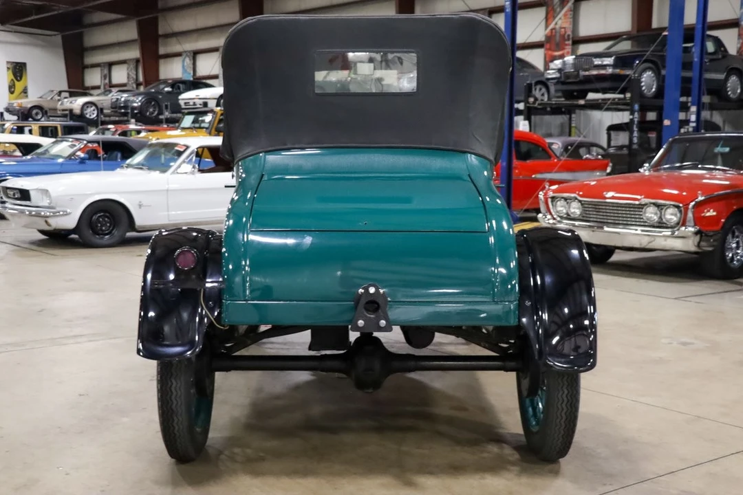 1926 Ford Model T - Image 19 of 21