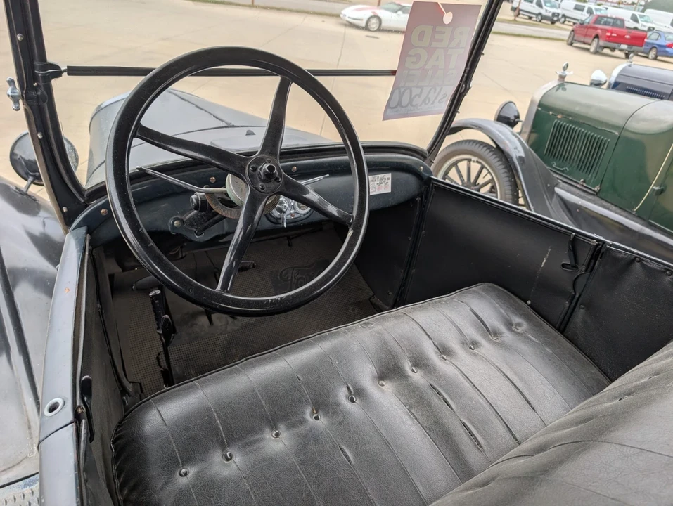 1926 Ford Model T - Image 5 of 6