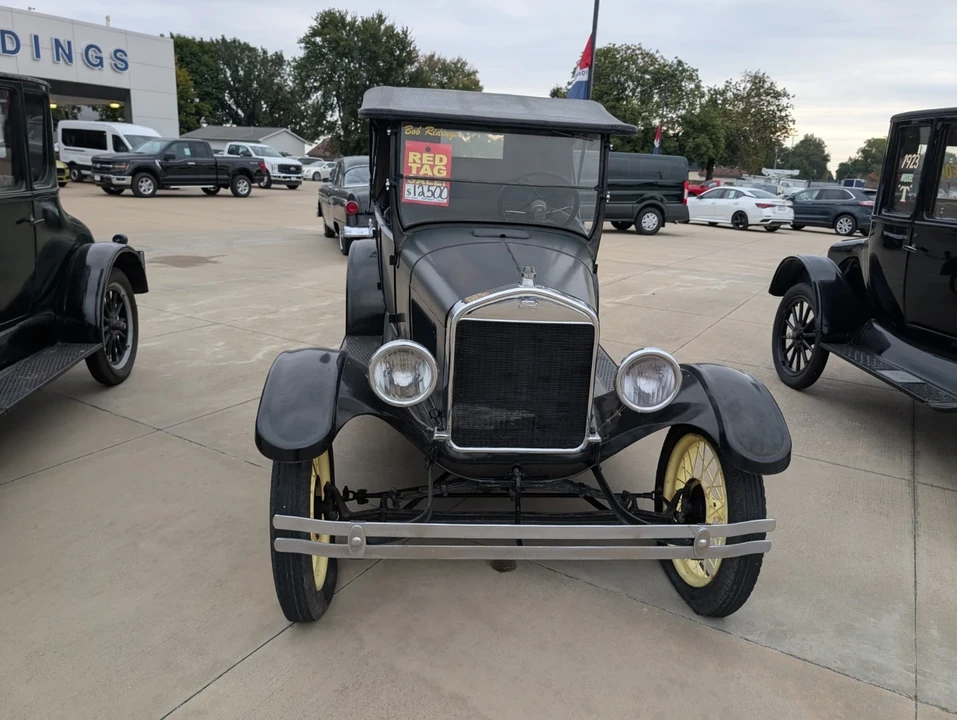 1926 Ford Model T - Image 2 of 6