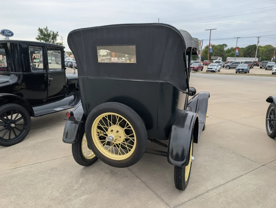 1926 Ford Model T - Image 4 of 6