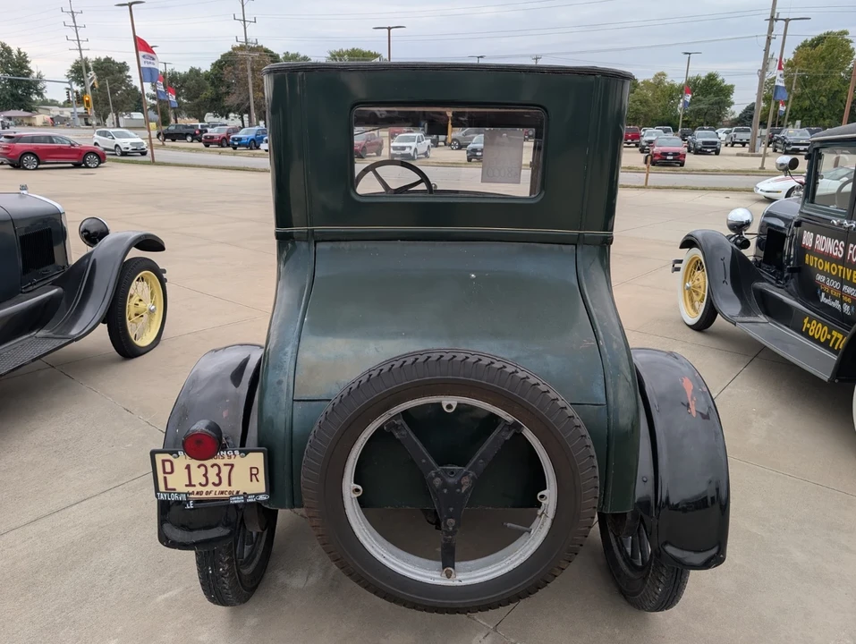 1926 Ford Model T - Image 3 of 6