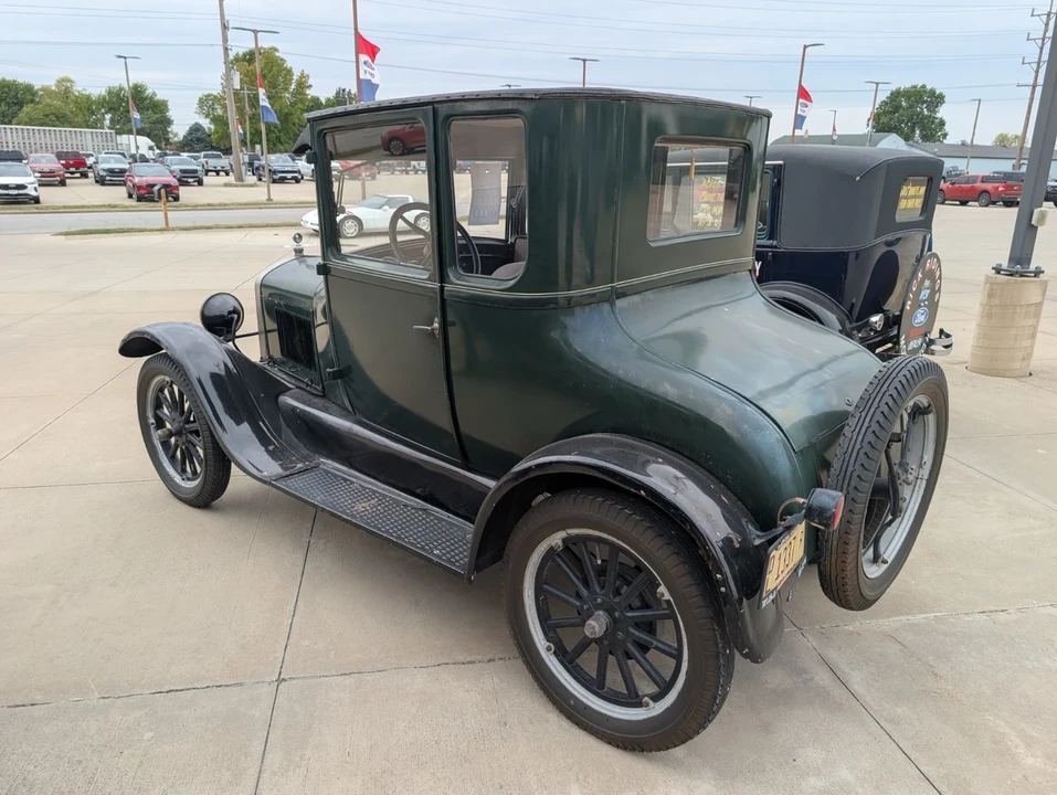 1926 Ford Model T - Image 4 of 6