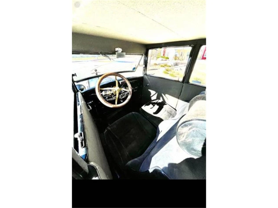 1926 Ford Model T - Image 2 of 9