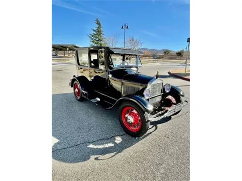 1926 Ford Model T