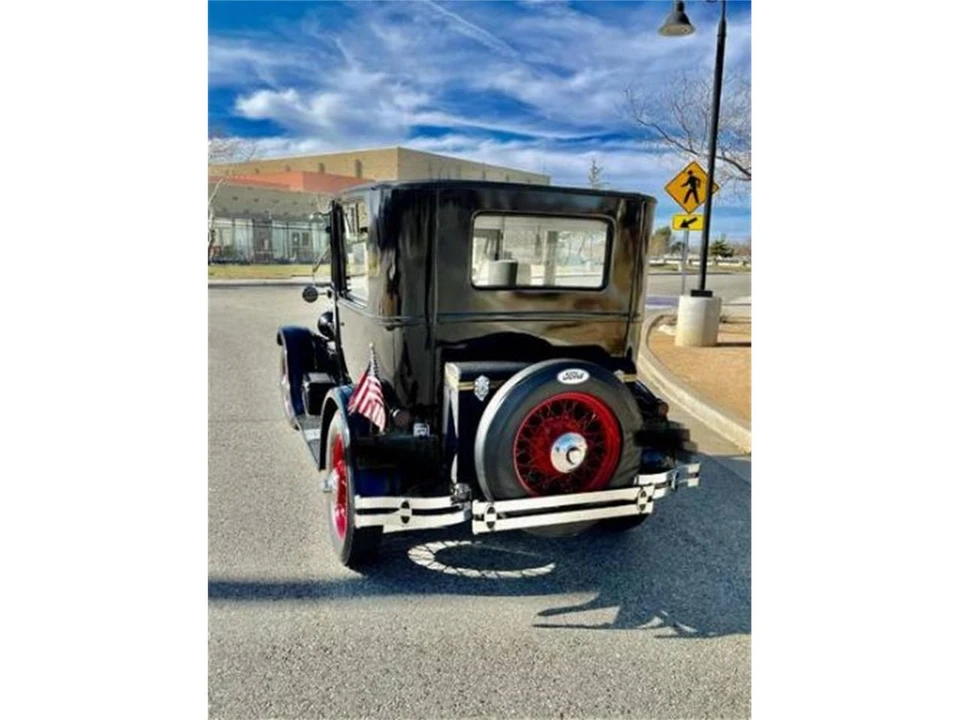 1926 Ford Model T - Image 3 of 9