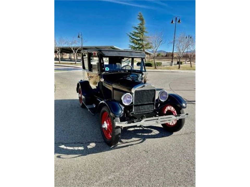 1926 Ford Model T - Image 5 of 9