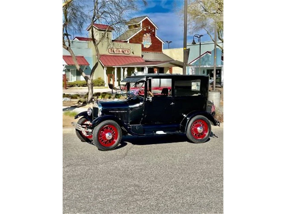 1926 Ford Model T - Image 8 of 9