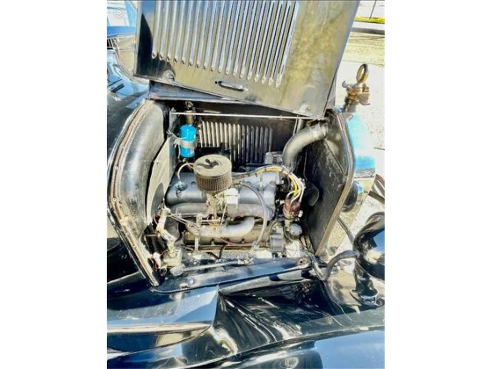 1926 Ford Model T - Image 7 of 9