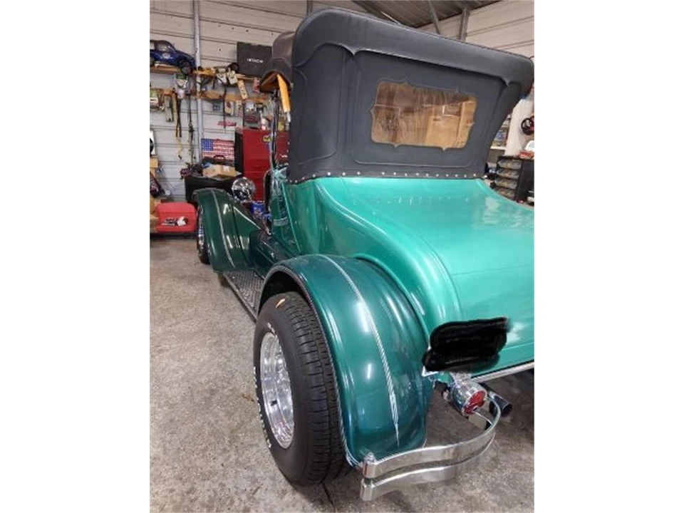 1926 Ford Model T - Image 2 of 14