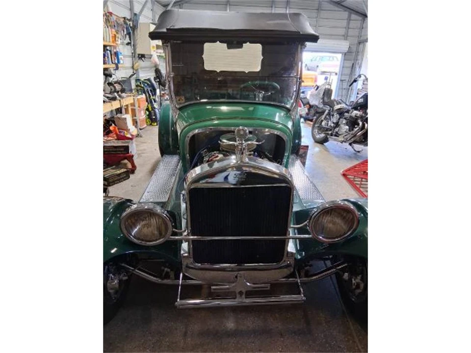 1926 Ford Model T - Image 4 of 14