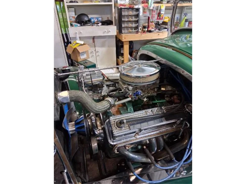 1926 Ford Model T - Image 6 of 14