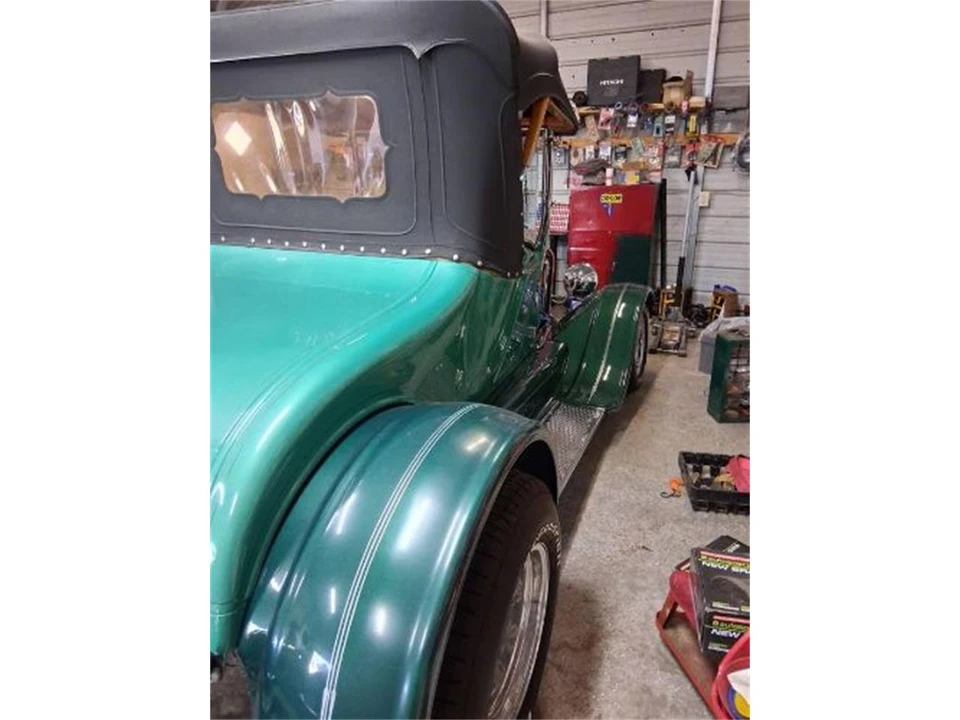1926 Ford Model T - Image 7 of 14