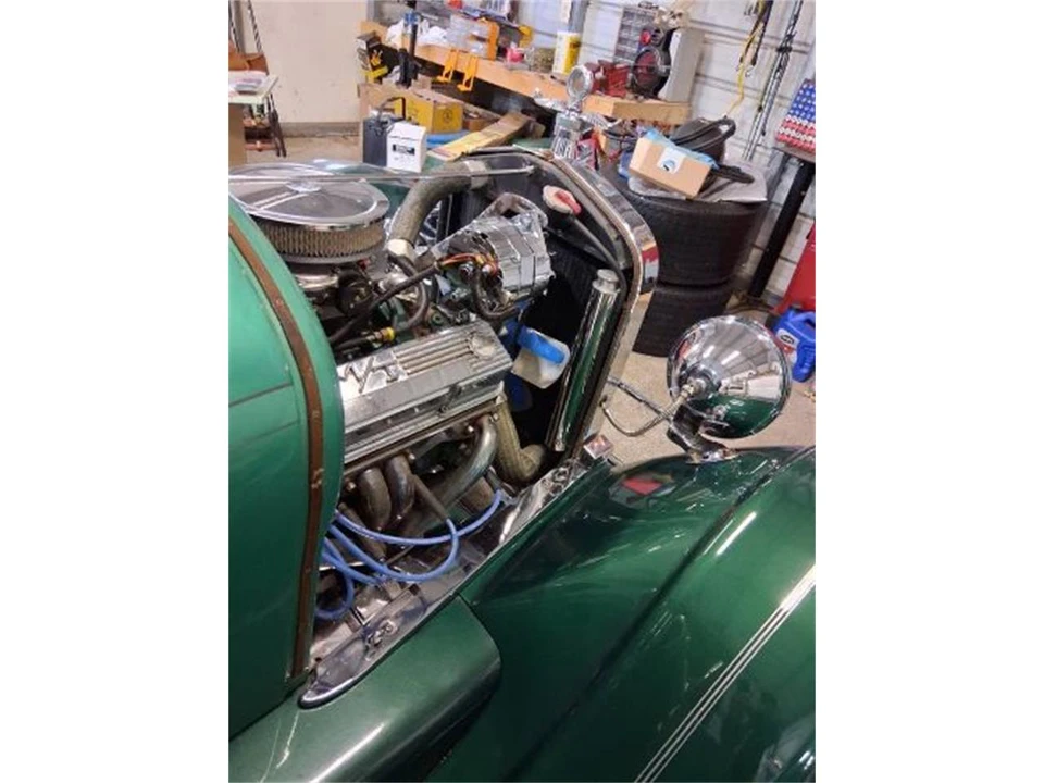 1926 Ford Model T - Image 12 of 14