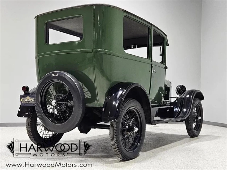 1926 Ford Model T - Image 6 of 31