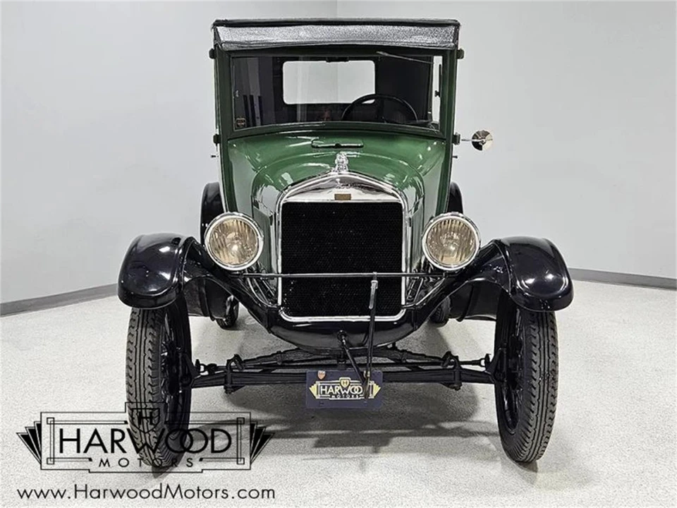 1926 Ford Model T - Image 4 of 31