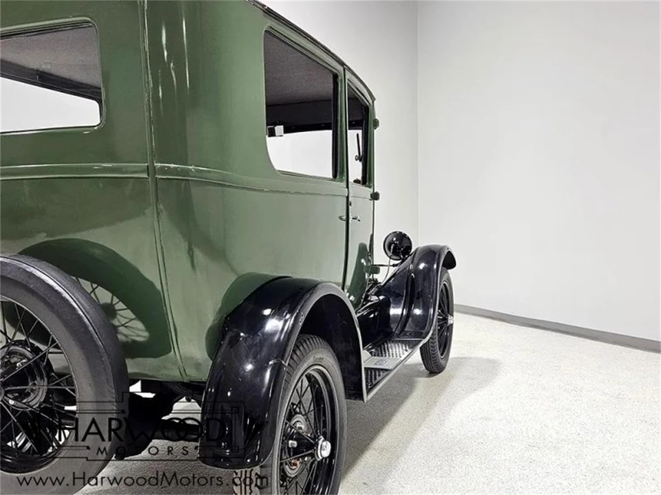 1926 Ford Model T - Image 17 of 31