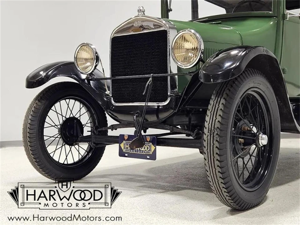 1926 Ford Model T - Image 9 of 31