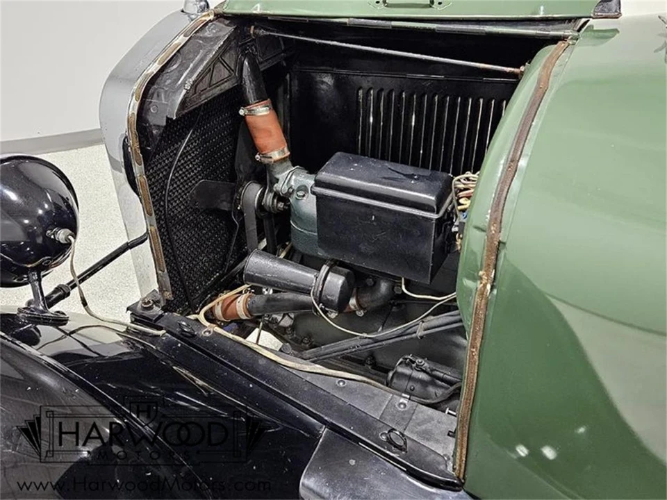 1926 Ford Model T - Image 30 of 31
