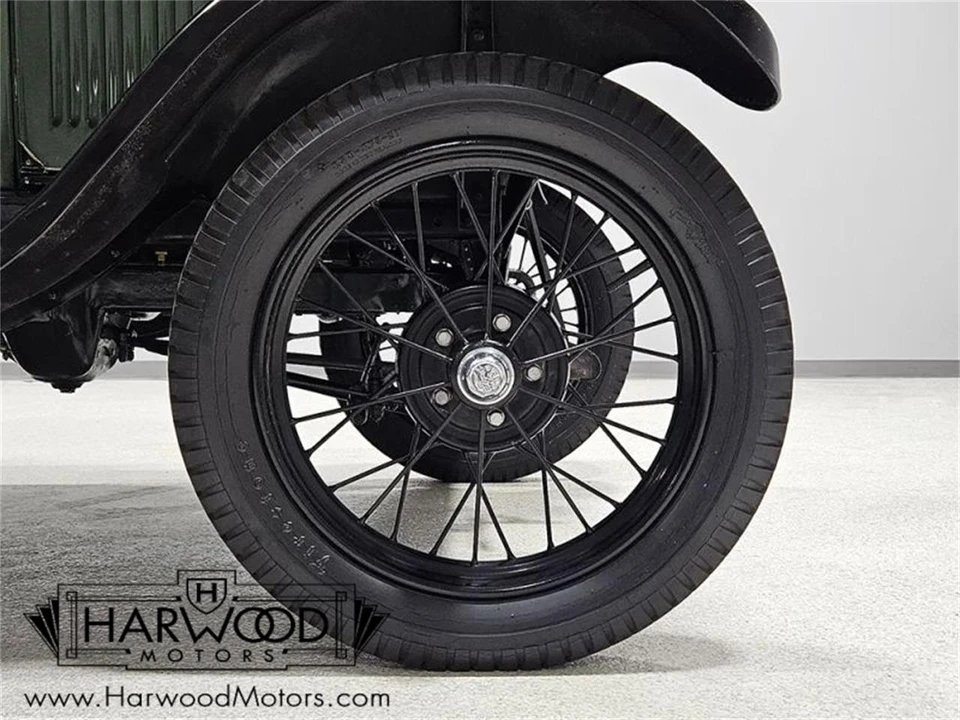 1926 Ford Model T - Image 19 of 31