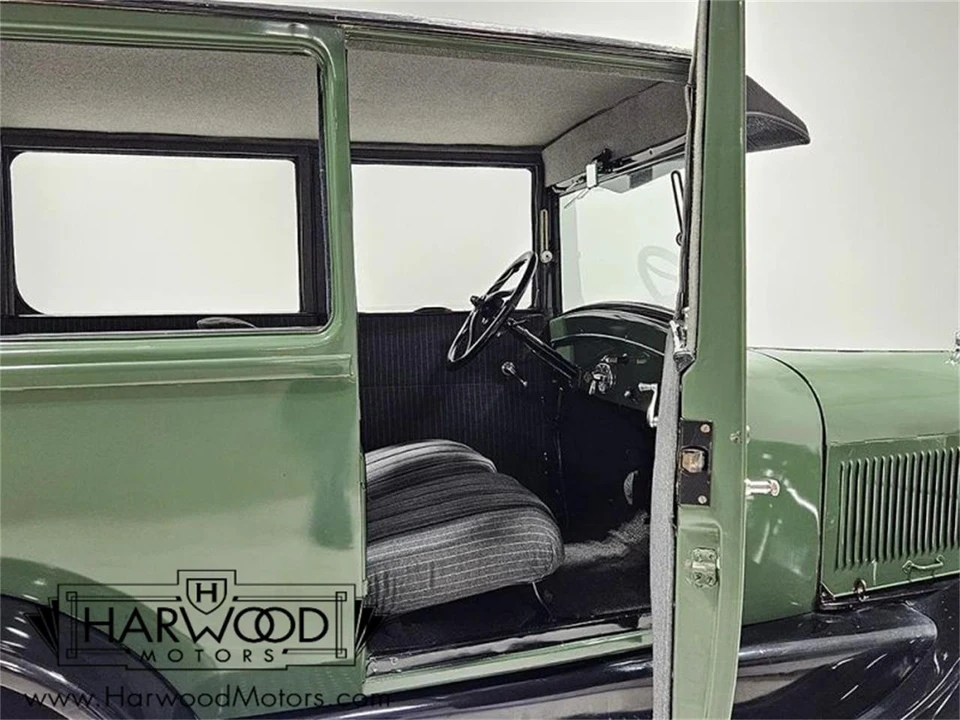 1926 Ford Model T - Image 23 of 31