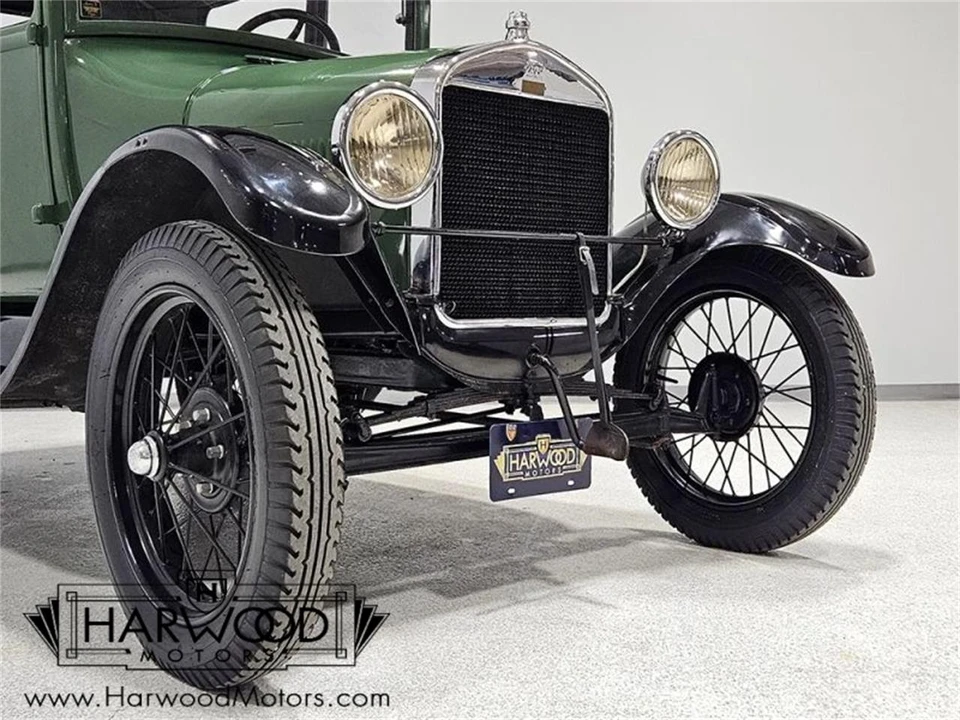 1926 Ford Model T - Image 10 of 31