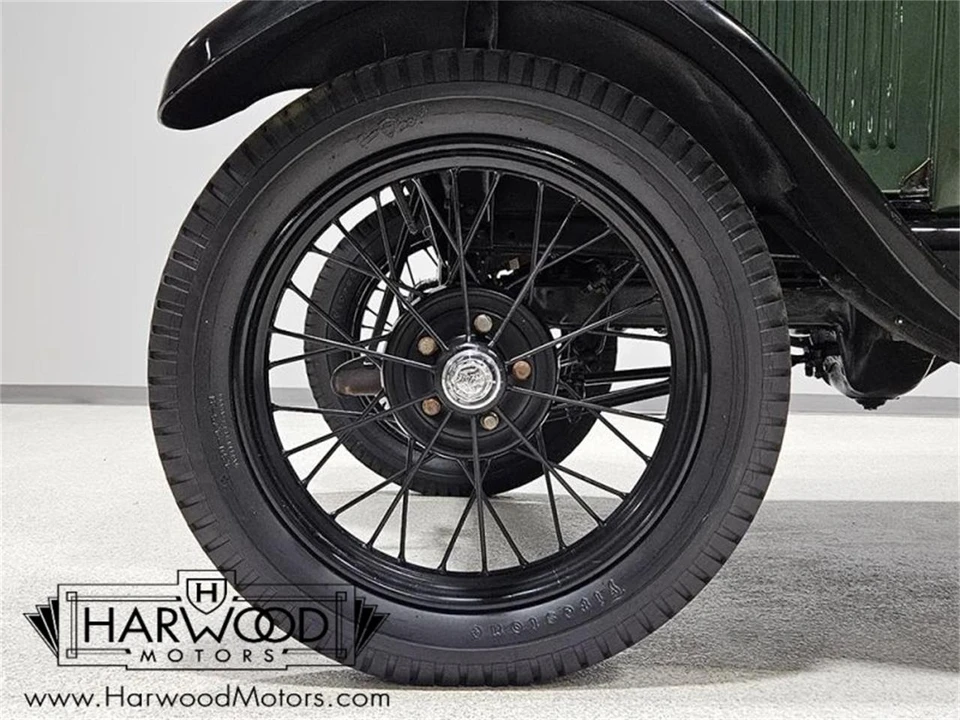 1926 Ford Model T - Image 18 of 31