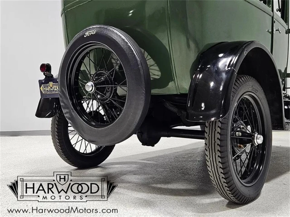 1926 Ford Model T - Image 16 of 31