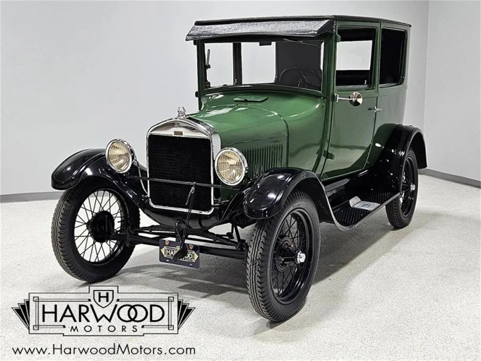 1926 Ford Model T - Image 2 of 31