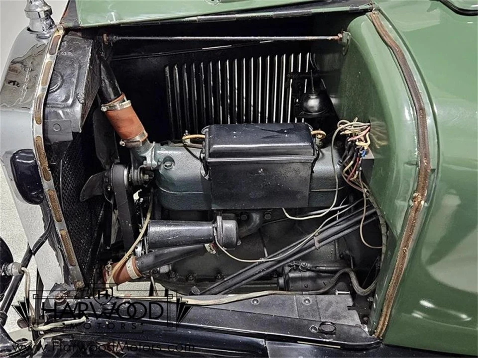 1926 Ford Model T - Image 31 of 31