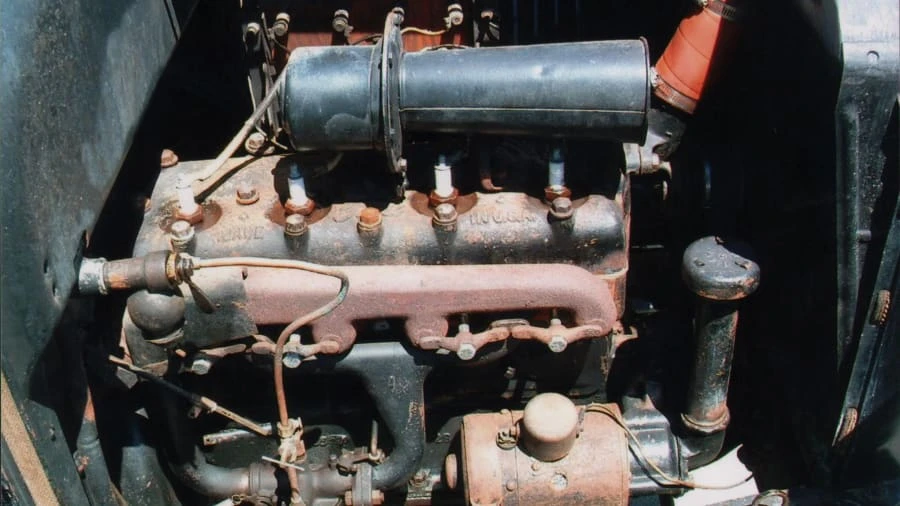 1926 Ford Model T - Image 4 of 6