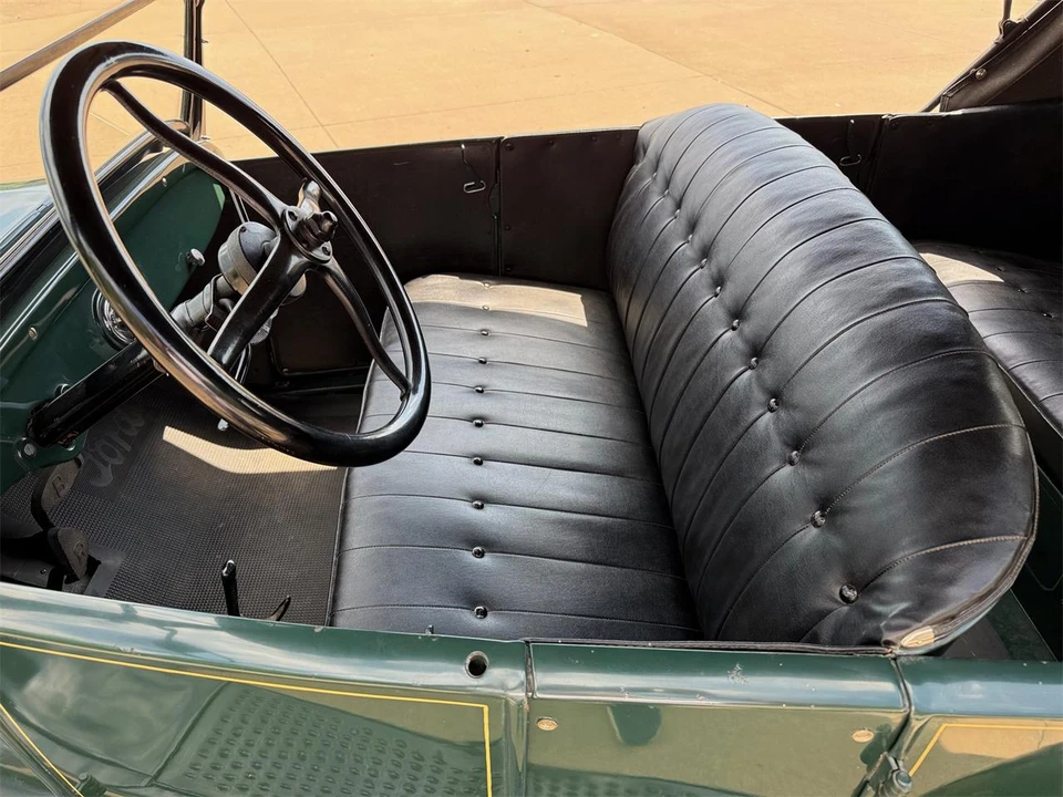 1926 Ford Model T - Image 8 of 12