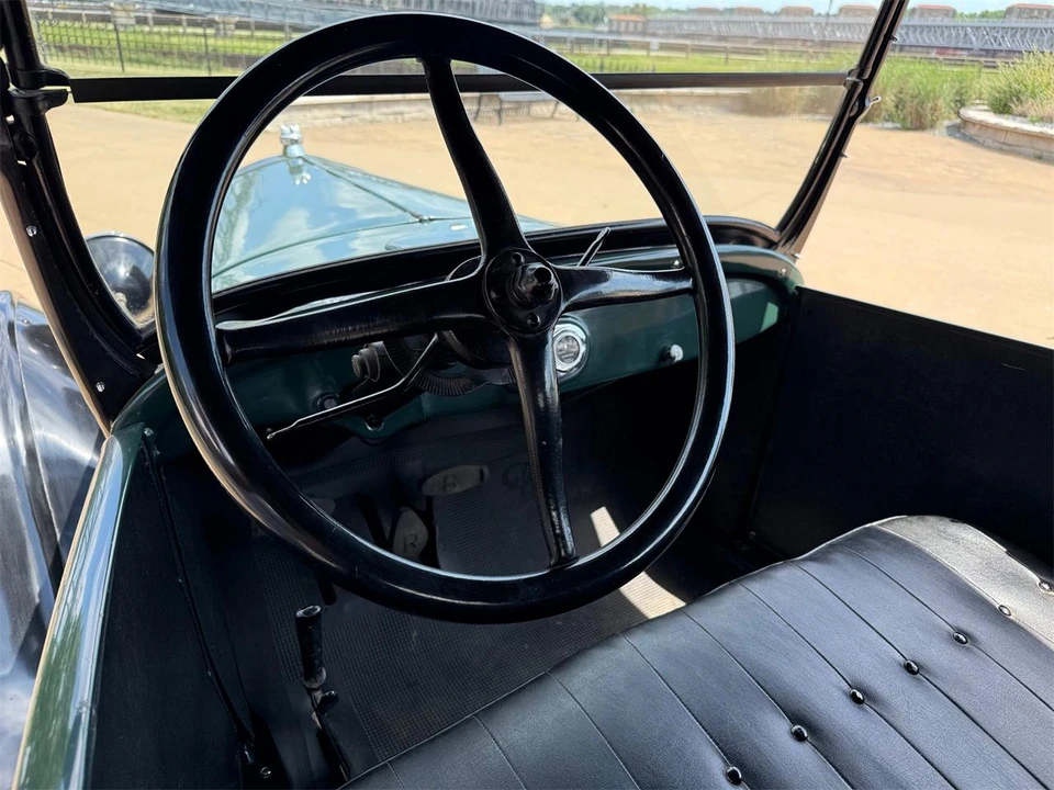 1926 Ford Model T - Image 9 of 12
