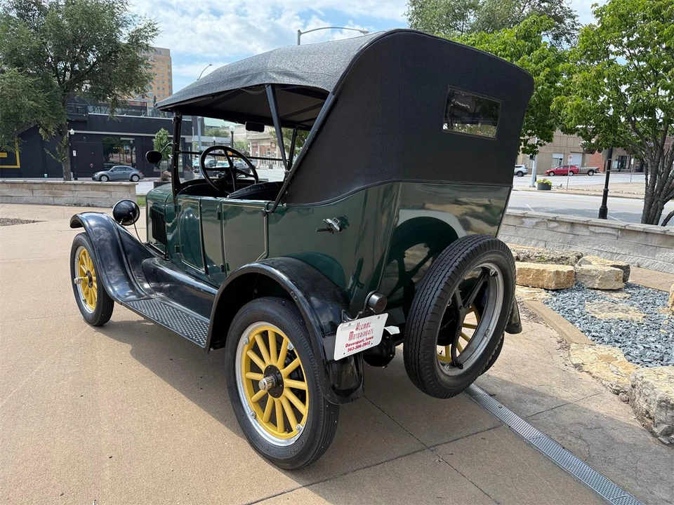 1926 Ford Model T - Image 6 of 12
