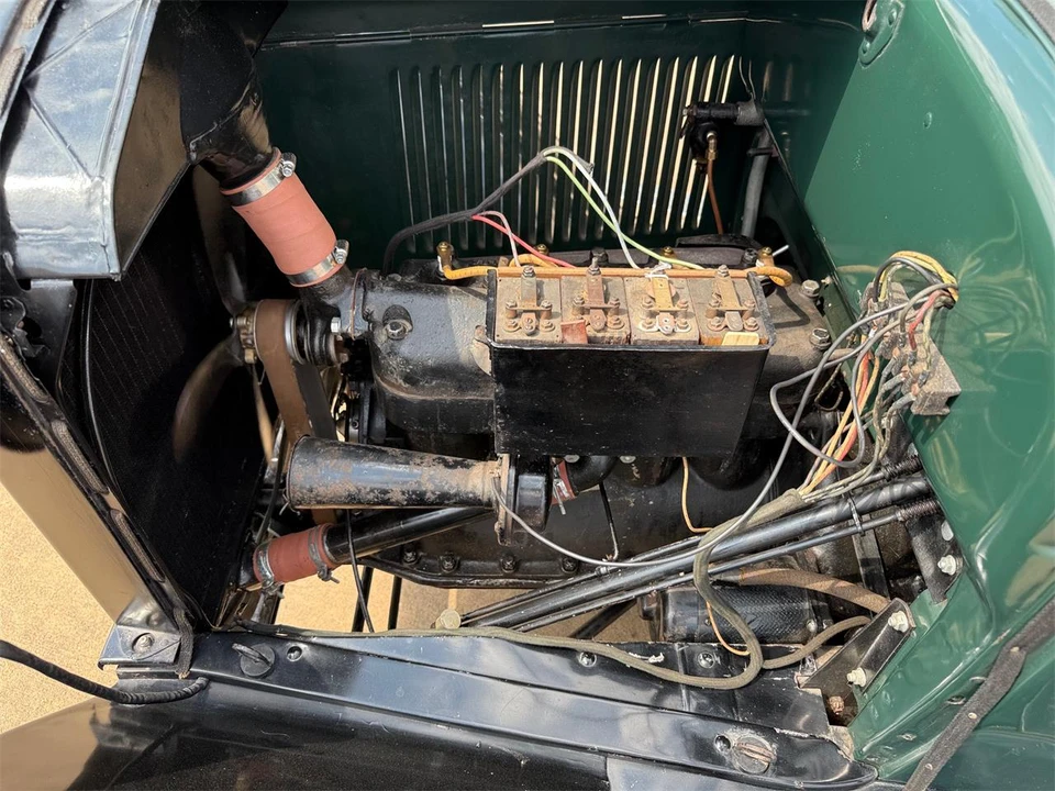 1926 Ford Model T - Image 12 of 12