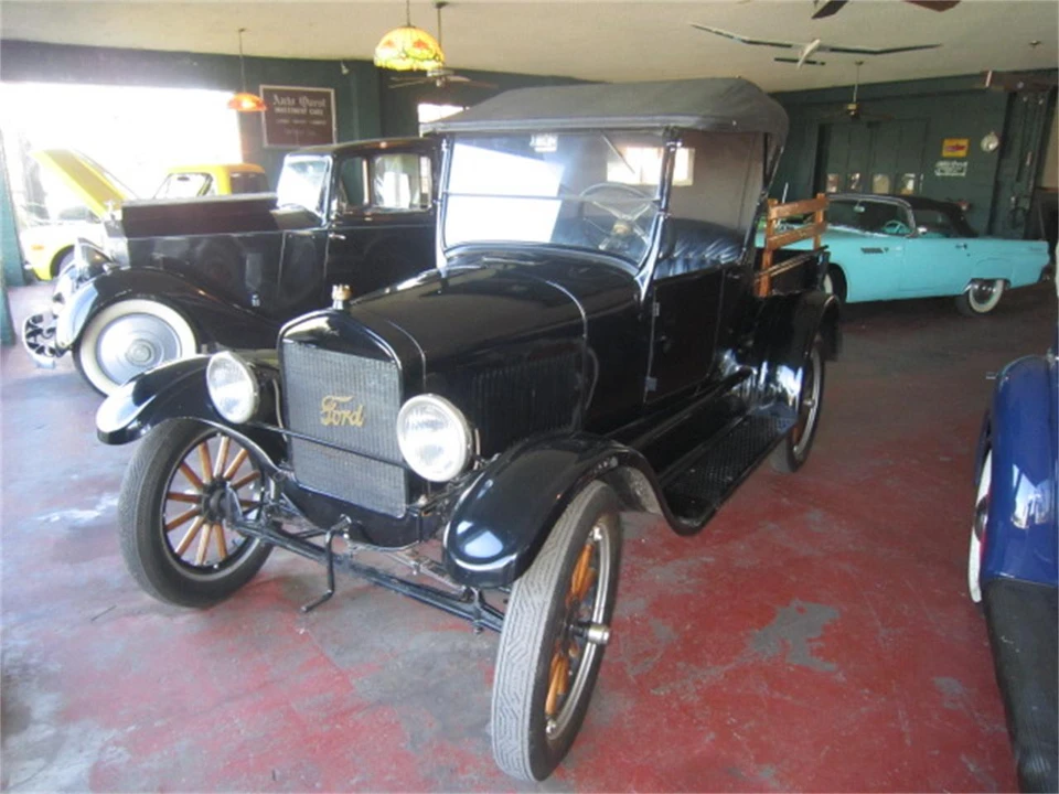 1926 Ford Model T - Image 2 of 14
