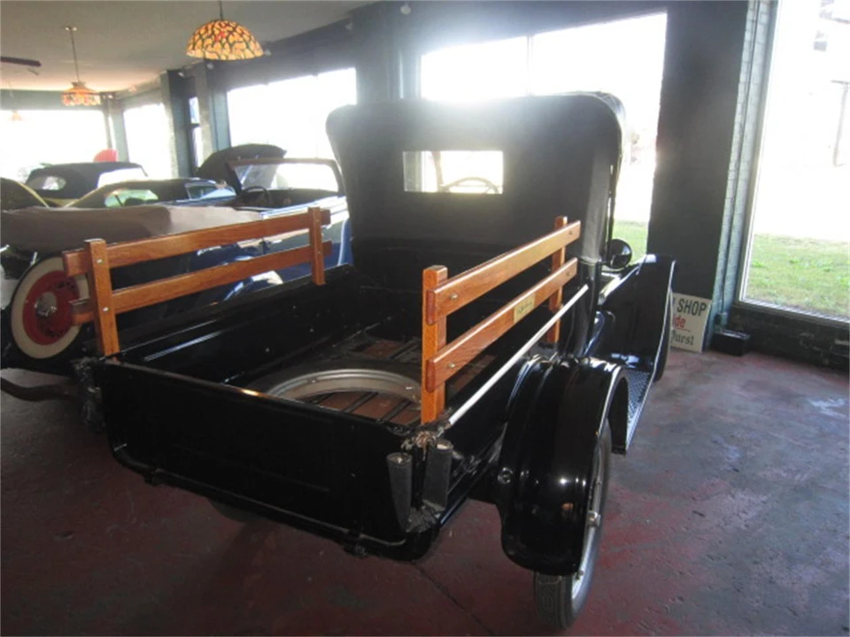 1926 Ford Model T - Image 3 of 14