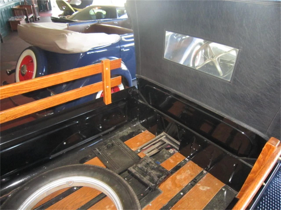 1926 Ford Model T - Image 4 of 14