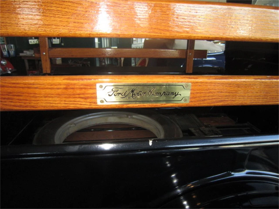 1926 Ford Model T - Image 5 of 14