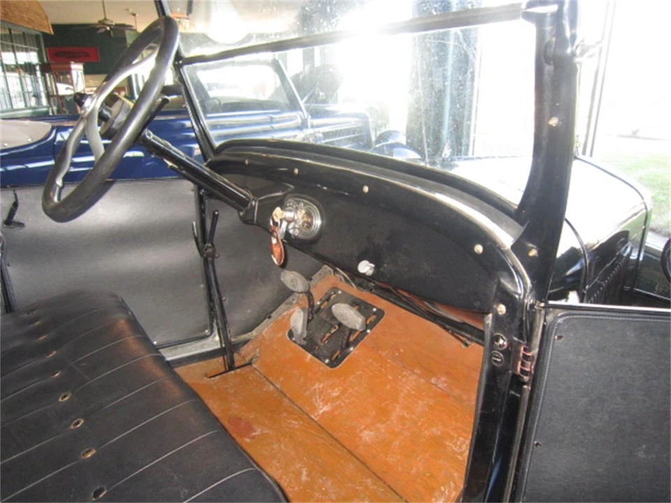 1926 Ford Model T - Image 8 of 14