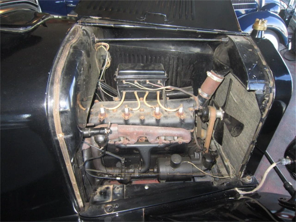 1926 Ford Model T - Image 9 of 14
