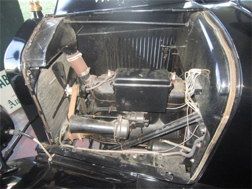 1926 Ford Model T - Image 10 of 14