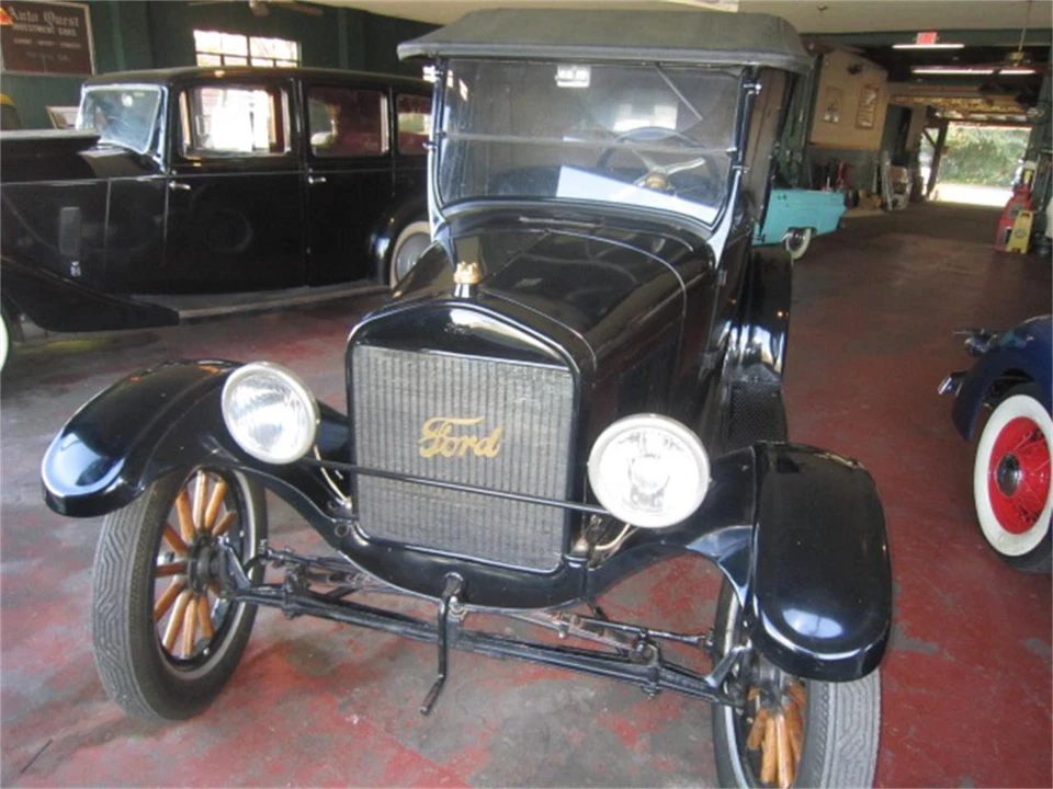 1926 Ford Model T - Image 14 of 14