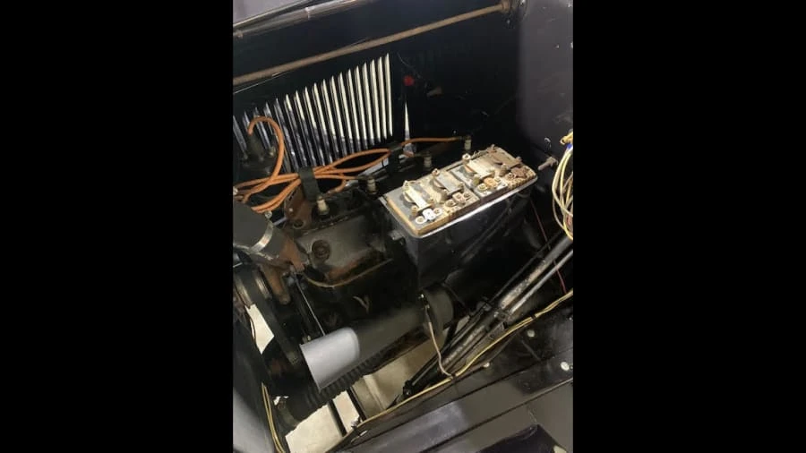 1926 Ford Model T - Image 4 of 6