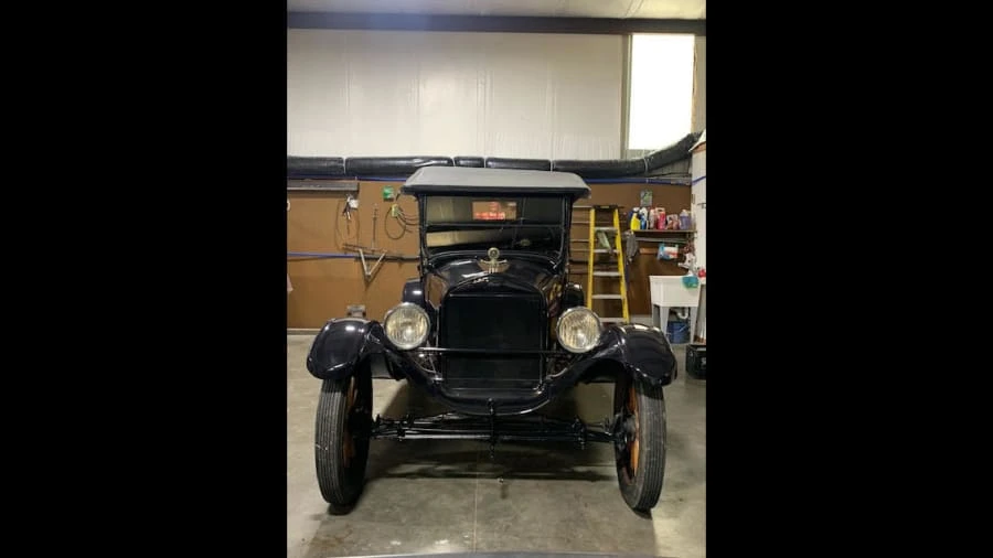 1926 Ford Model T - Image 5 of 6