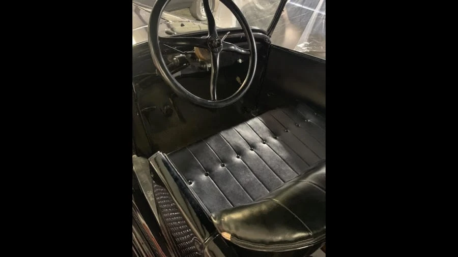 1926 Ford Model T - Image 6 of 6